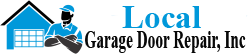 Garage Door Repair Lansdale PA Logo